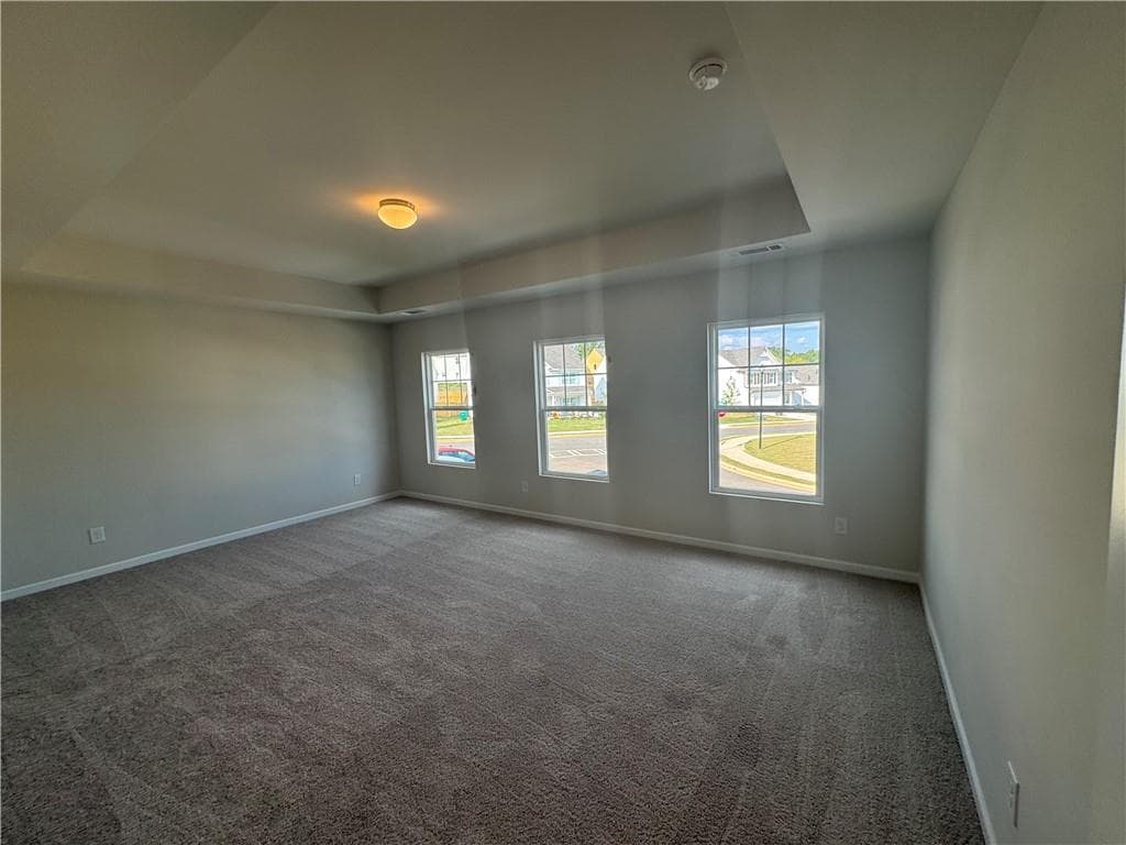 4 bedroom, 3 bathroom, 2,200 sq ft single family residence under contract at 813 Oakmont Trace, Canton, GA 30114 — photo 10