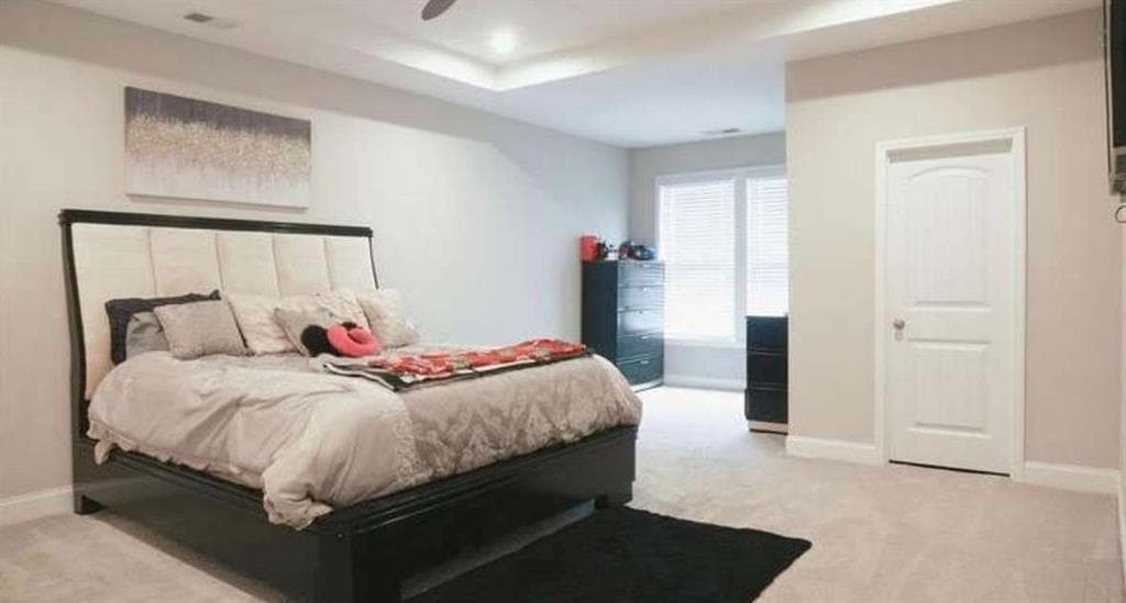 4 bedroom, 4 bathroom, 3,084 sq ft single family residence for rent at 4924 Creekside Lane, Powder Springs, GA 30127 for $3,100 a month — photo 6