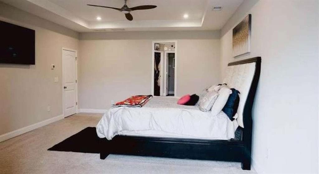 4 bedroom, 4 bathroom, 3,084 sq ft single family residence for rent at 4924 Creekside Lane, Powder Springs, GA 30127 for $3,100 a month — photo 7