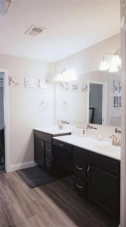 4 bedroom, 4 bathroom, 3,084 sq ft single family residence for rent at 4924 Creekside Lane, Powder Springs, GA 30127 for $3,100 a month — photo 9