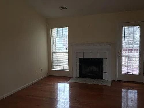4 bedroom, 3 bathroom, 1,210 sq ft single family residence for rent at 8257 Mountain Pass, Riverdale, GA 30274 for $1,765 a month — photo 3