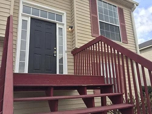 4 bedroom, 3 bathroom, 1,210 sq ft single family residence for rent at 8257 Mountain Pass, Riverdale, GA 30274 for $1,765 a month — photo 6