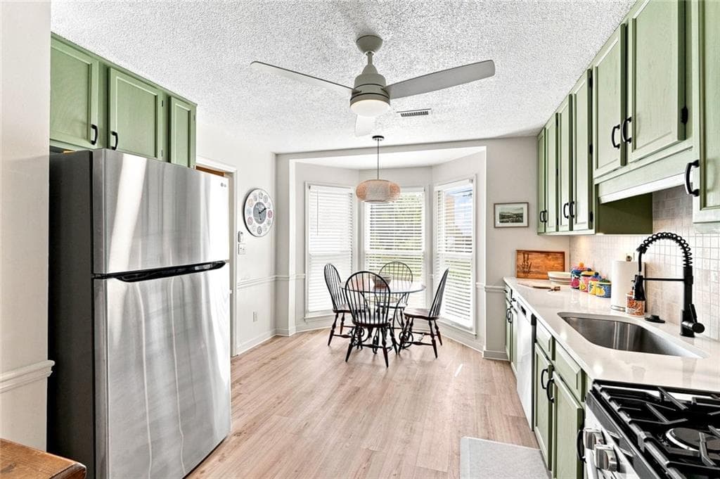 2 bedroom, 3 bathroom, 1,332 sq ft townhouse for rent at 1208 Magnolia Way, Smyrna, GA 30082 for $1,800 a month — photo 10
