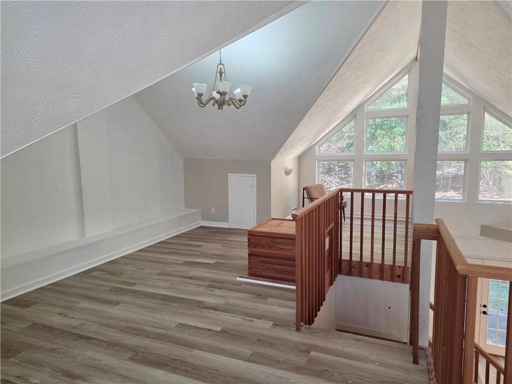 1 bedroom, 1 bathroom, 2,280 sq ft single family residence for rent at 1211 Trout Drive U, Woodstock, GA 30189 for $1,400 a month — photo 7