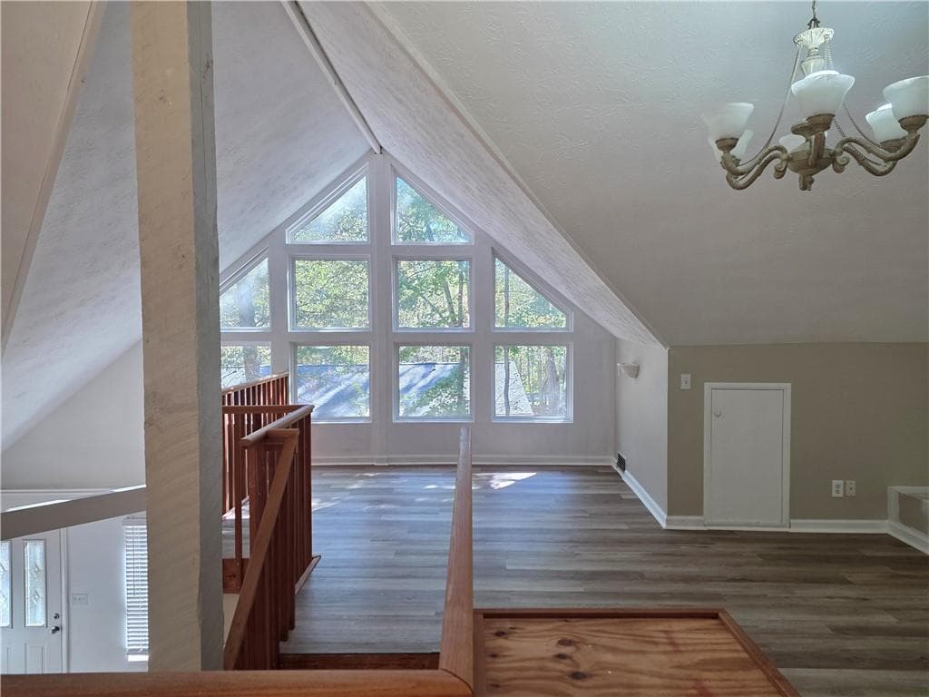 1 bedroom, 1 bathroom, 2,280 sq ft single family residence for rent at 1211 Trout Drive U, Woodstock, GA 30189 for $1,400 a month — photo 8