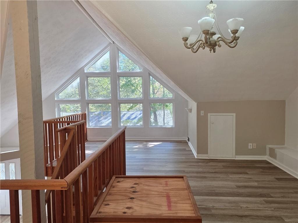 1 bedroom, 1 bathroom, 2,280 sq ft single family residence for rent at 1211 Trout Drive U, Woodstock, GA 30189 for $1,400 a month — photo 9