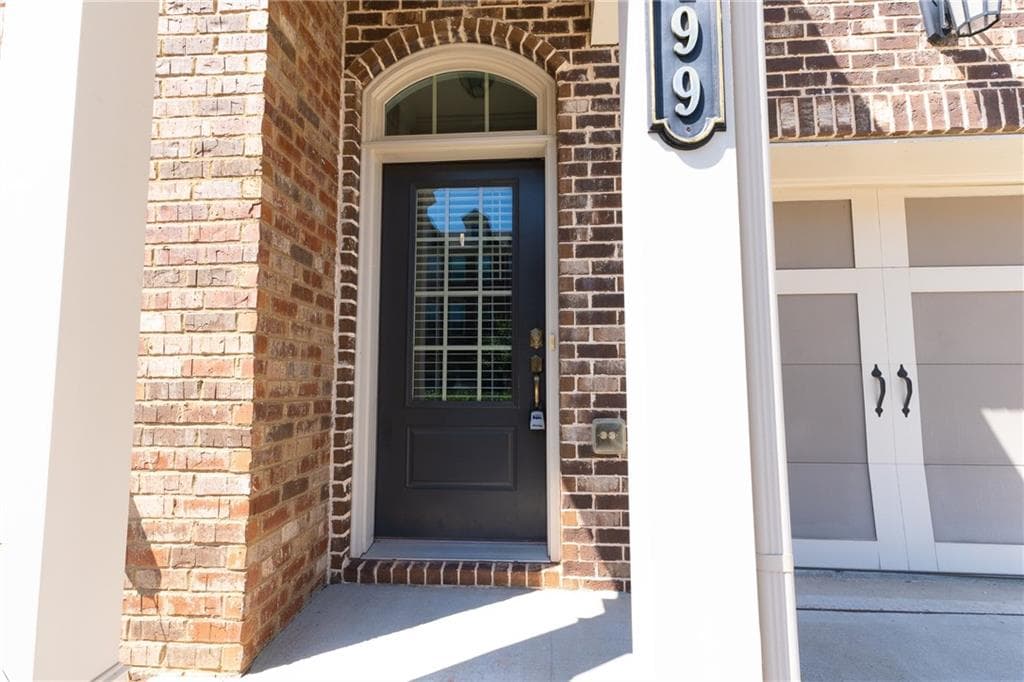4 bedroom, 4 bathroom, 2,502 sq ft townhouse for rent at 5499 Terrace Bend Place, Peachtree Corners, GA 30092 for $3,200 a month — photo 3