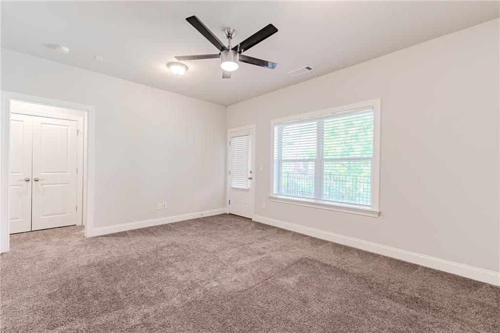 4 bedroom, 4 bathroom, 2,502 sq ft townhouse for rent at 5499 Terrace Bend Place, Peachtree Corners, GA 30092 for $3,200 a month — photo 6