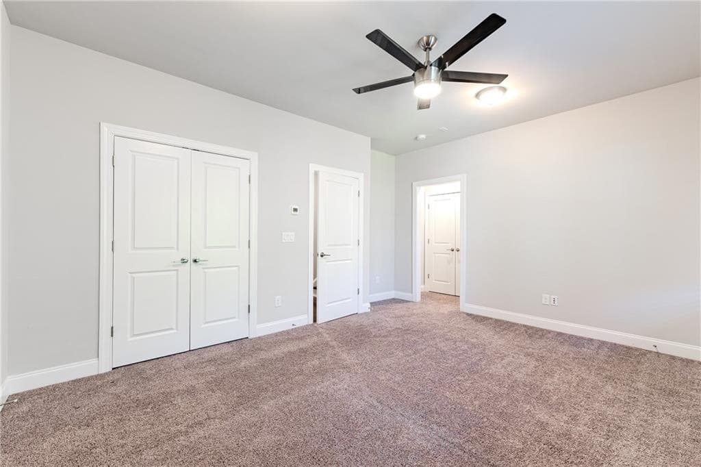 4 bedroom, 4 bathroom, 2,502 sq ft townhouse for rent at 5499 Terrace Bend Place, Peachtree Corners, GA 30092 for $3,200 a month — photo 7