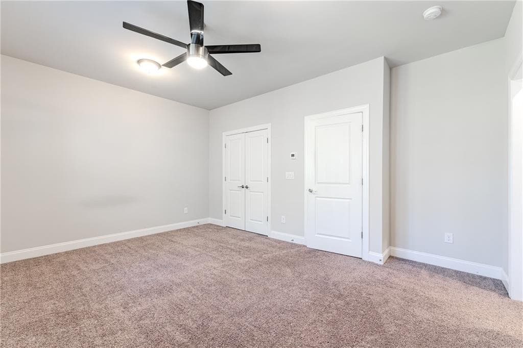 4 bedroom, 4 bathroom, 2,502 sq ft townhouse for rent at 5499 Terrace Bend Place, Peachtree Corners, GA 30092 for $3,200 a month — photo 8