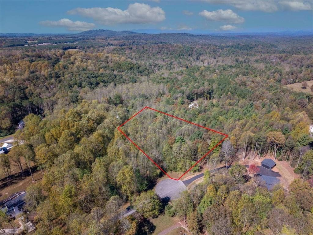 single family residence for sale at 140 Highpoint Ridge Court, Ellijay, GA 30540