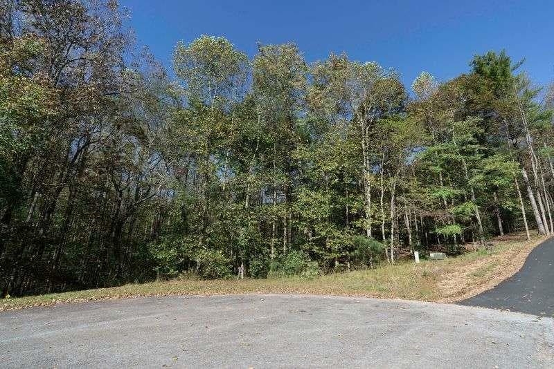 single family residence for sale at 140 Highpoint Ridge Court, Ellijay, GA 30540 — photo 6