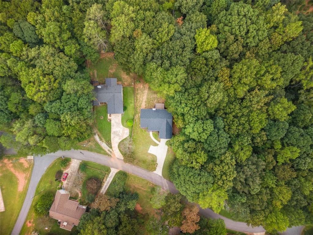 single family residence for sale at 140 Highpoint Ridge Court, Ellijay, GA 30540 — photo 7