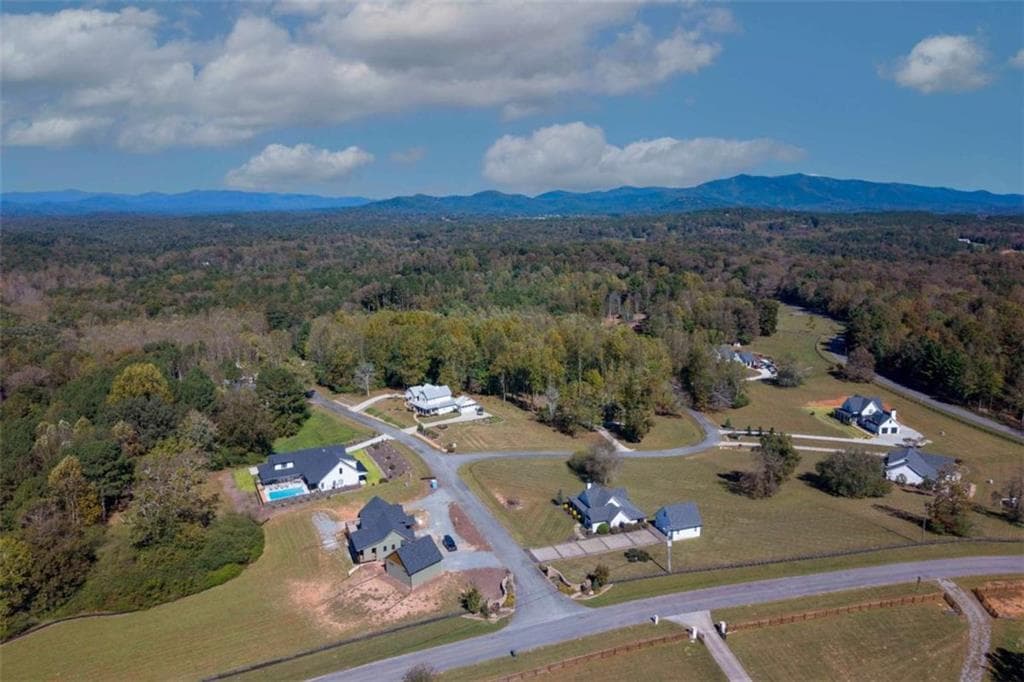 single family residence for sale at 140 Highpoint Ridge Court, Ellijay, GA 30540 — photo 8