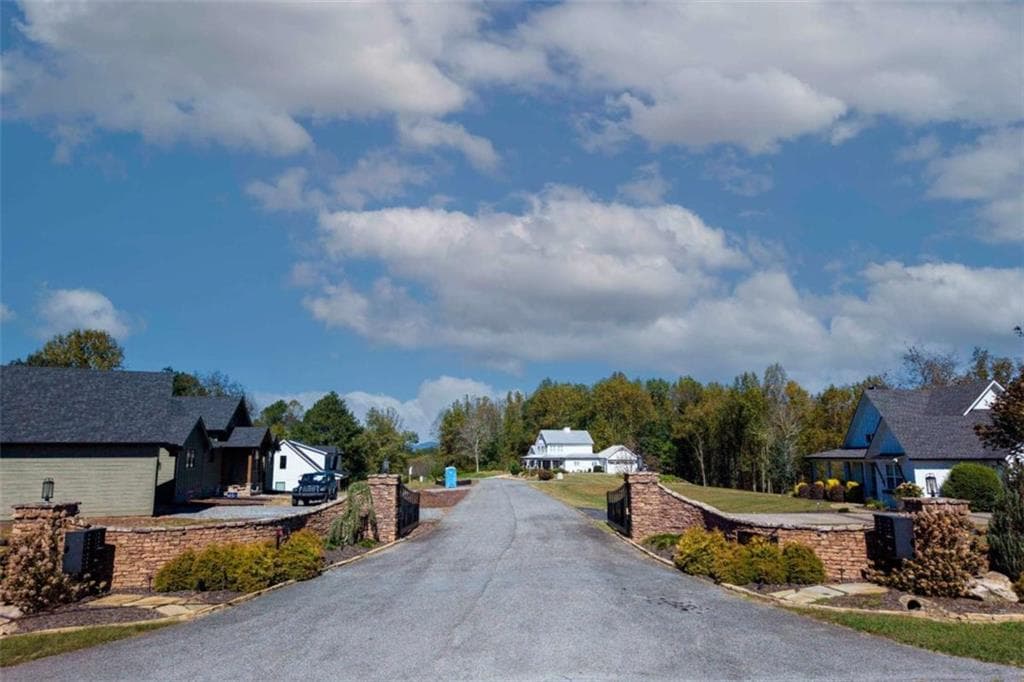 single family residence for sale at 140 Highpoint Ridge Court, Ellijay, GA 30540 — photo 9