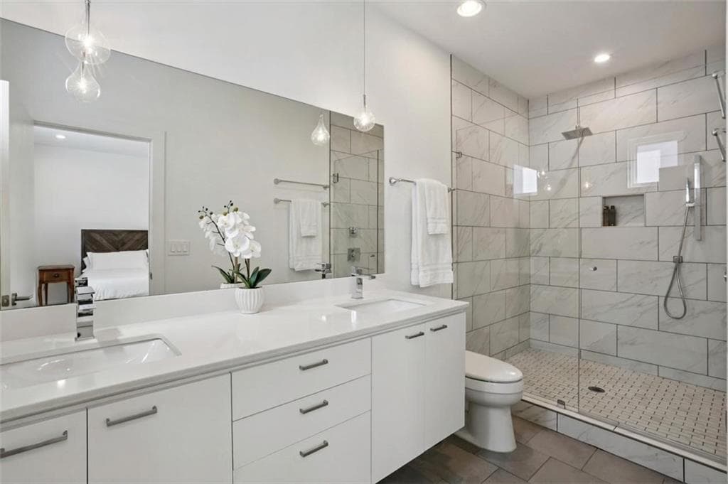 4 bedroom, 5 bathroom, 2,491 sq ft townhouse for rent at 1145 Kirkwood Avenue 5, Atlanta, GA 30316 for $3,950 a month — photo 8