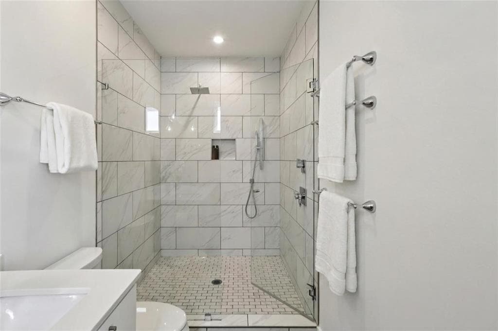4 bedroom, 5 bathroom, 2,491 sq ft townhouse for rent at 1145 Kirkwood Avenue 5, Atlanta, GA 30316 for $3,950 a month — photo 9