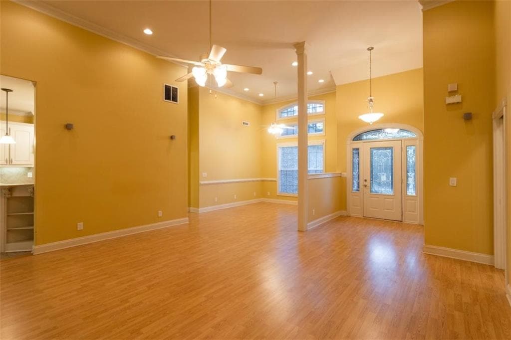 3 bedroom, 2 bathroom, 1,906 sq ft single family residence for sale at 681 Alcova Drive, Social Circle, GA 30025 — photo 9