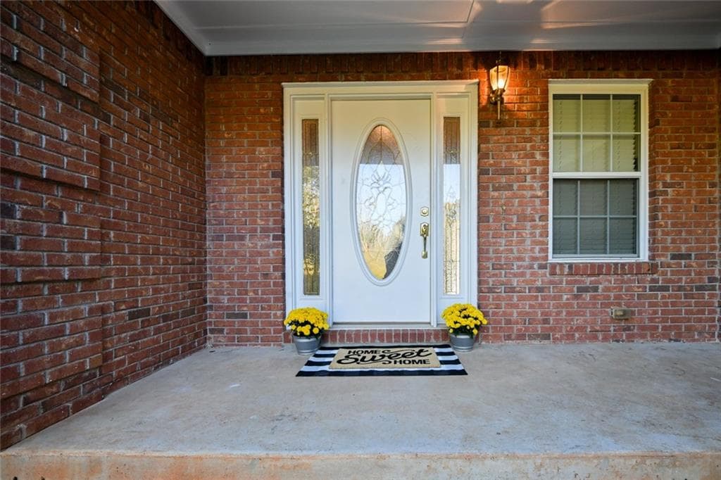 4 bedroom, 4 bathroom, 4,466 sq ft single family residence for sale at 4330 Damascus Road, Baldwin, GA 30511 — photo 3