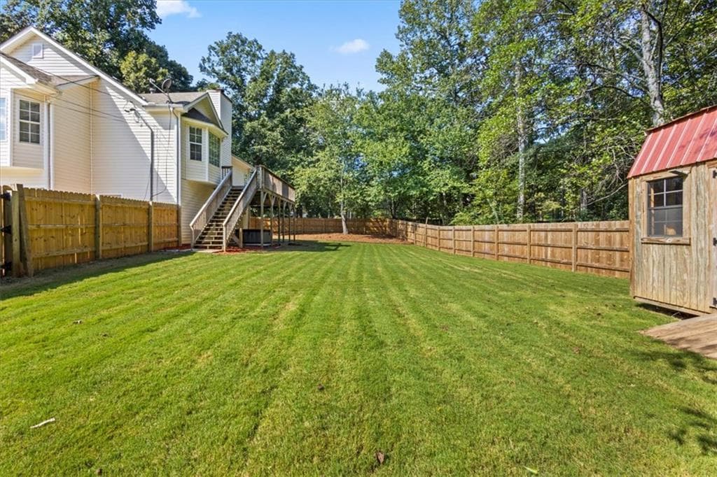 3 bedroom, 3 bathroom, 2,212 sq ft single family residence for sale at 106 Hunters Place, Villa Rica, GA 30180 — photo 6