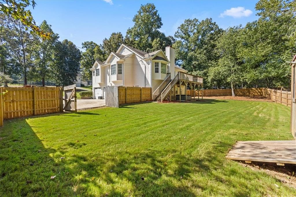 3 bedroom, 3 bathroom, 2,212 sq ft single family residence for sale at 106 Hunters Place, Villa Rica, GA 30180 — photo 7