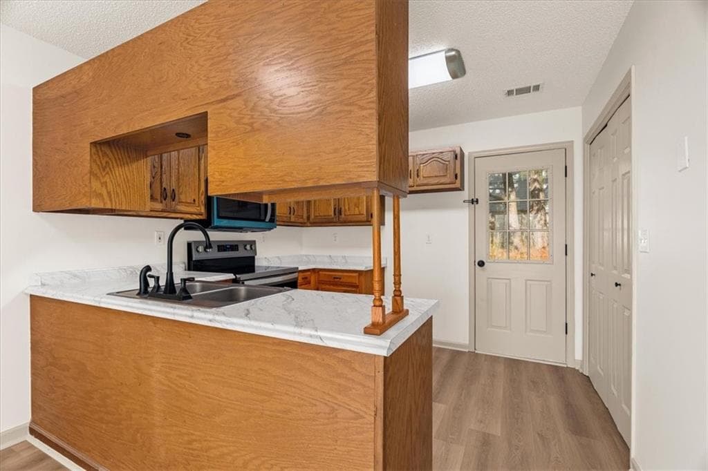 2 bedroom, 2 bathroom, 1,236 sq ft townhouse for sale at 281 Henderson Bend Road, Calhoun, GA 30701 — photo 10