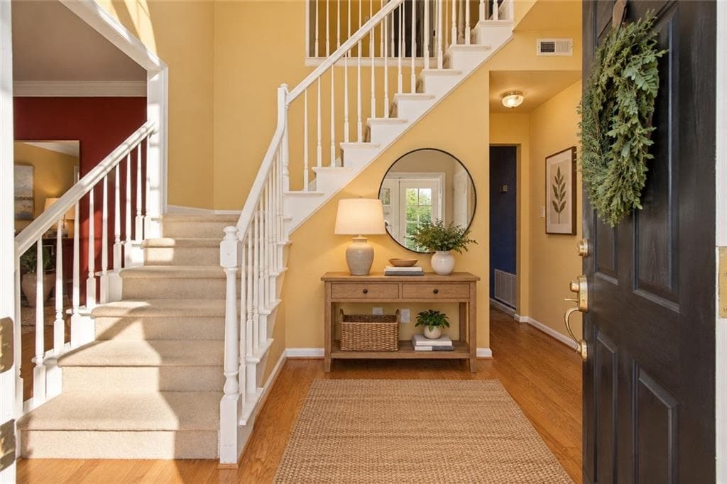 4 bedroom, 3 bathroom, 3,478 sq ft single family residence for sale at 231 Saint Martin Drive, Suwanee, GA 30024 — photo 7