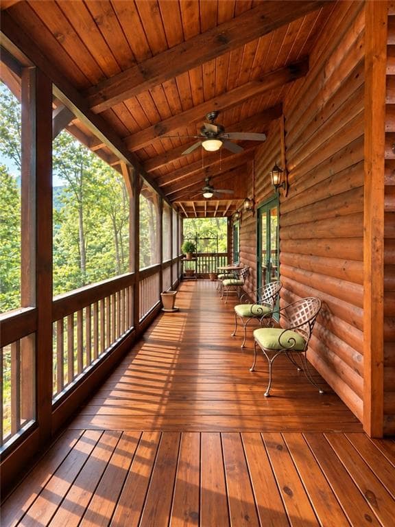 3 bedroom, 3 bathroom, 3,528 sq ft single family residence for sale at 171 Oak View Road, Blue Ridge, GA 30513 — photo 4