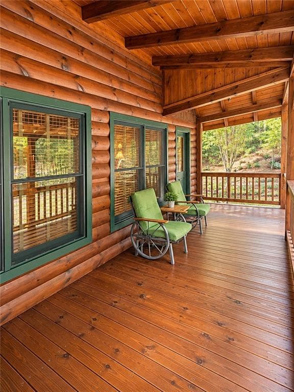 3 bedroom, 3 bathroom, 3,528 sq ft single family residence for sale at 171 Oak View Road, Blue Ridge, GA 30513 — photo 5