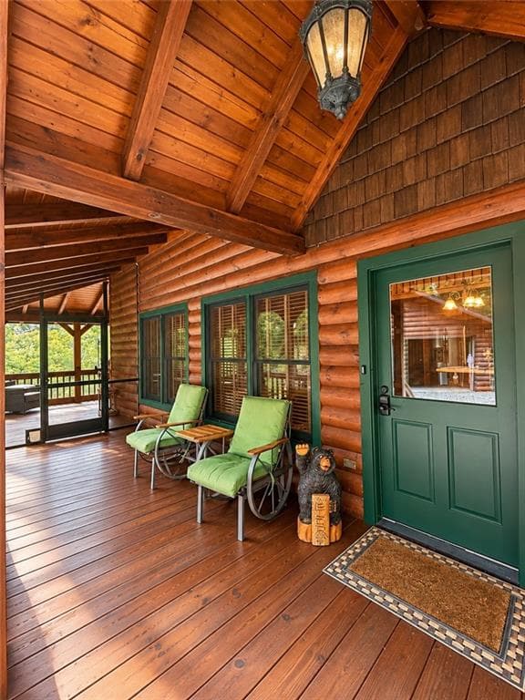 3 bedroom, 3 bathroom, 3,528 sq ft single family residence for sale at 171 Oak View Road, Blue Ridge, GA 30513 — photo 6