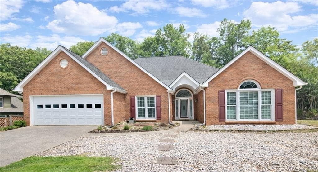 3 bedroom, 3 bathroom, 2,475 sq ft single family residence for rent at 2395 Ashton Ridge Drive, Dacula, GA 30019 for $2,500 a month — photo 1 of 13
