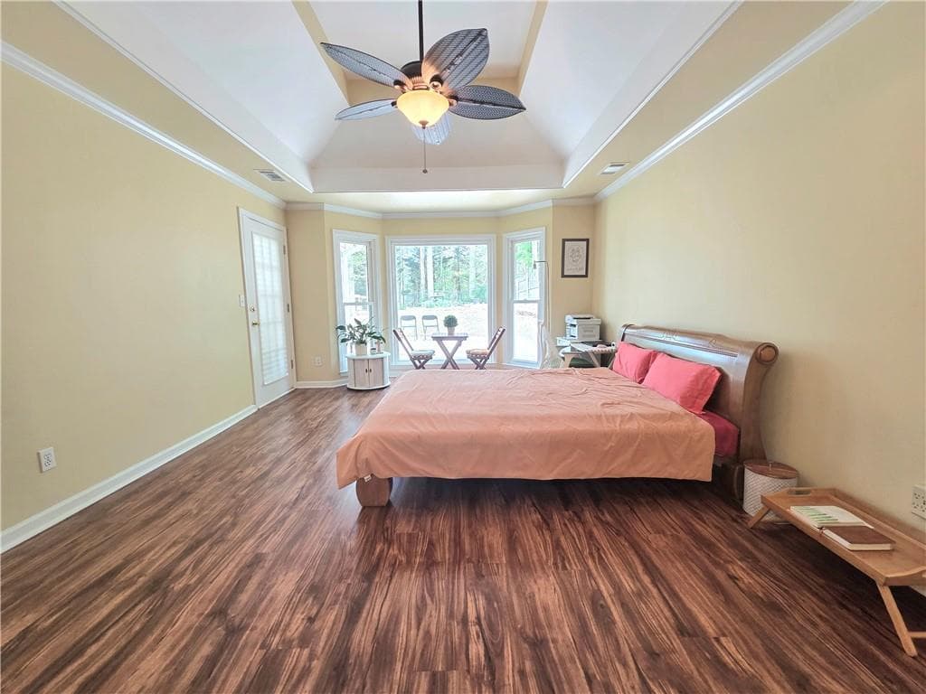 3 bedroom, 3 bathroom, 2,475 sq ft single family residence for rent at 2395 Ashton Ridge Drive, Dacula, GA 30019 for $2,500 a month — photo 3