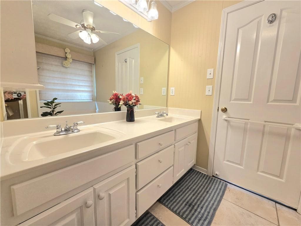 3 bedroom, 3 bathroom, 2,475 sq ft single family residence for rent at 2395 Ashton Ridge Drive, Dacula, GA 30019 for $2,500 a month — photo 5