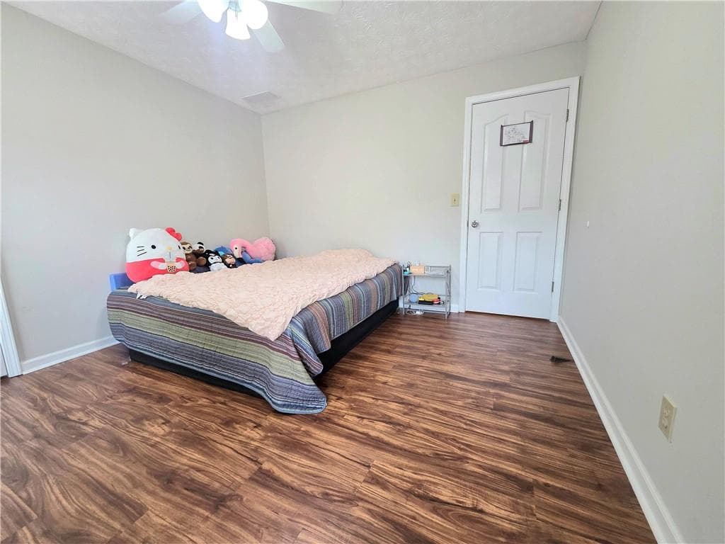 3 bedroom, 3 bathroom, 2,475 sq ft single family residence for rent at 2395 Ashton Ridge Drive, Dacula, GA 30019 for $2,500 a month — photo 6