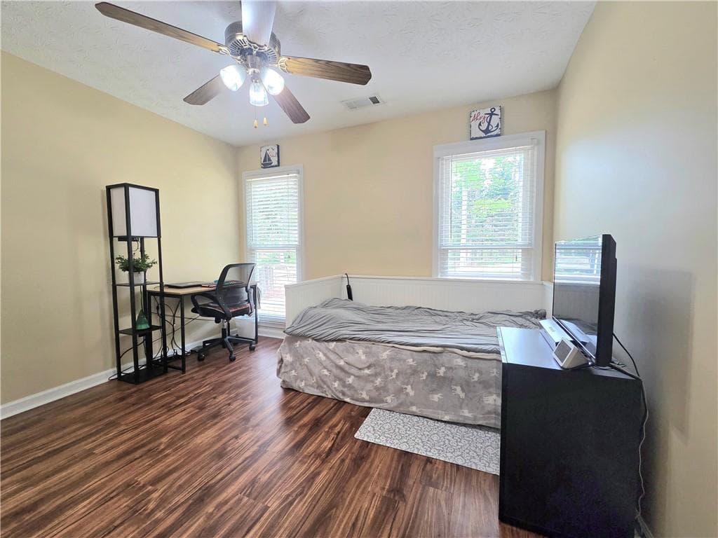 3 bedroom, 3 bathroom, 2,475 sq ft single family residence for rent at 2395 Ashton Ridge Drive, Dacula, GA 30019 for $2,500 a month — photo 7