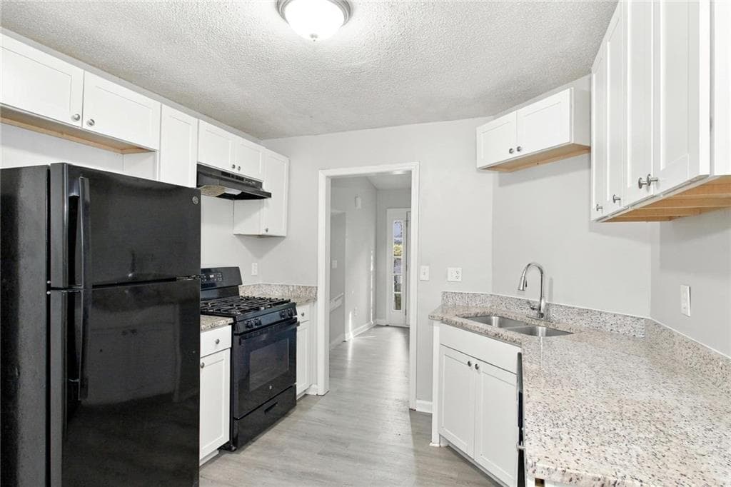4 bedroom, 3 bathroom, 1,173 sq ft single family residence for rent at 2790 Kayla Court, Atlanta, GA 30349 for $1,815 a month — photo 4