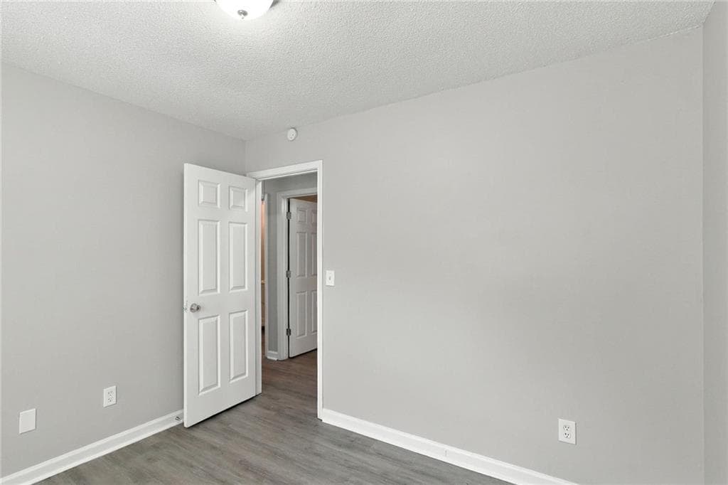4 bedroom, 3 bathroom, 1,173 sq ft single family residence for rent at 2790 Kayla Court, Atlanta, GA 30349 for $1,815 a month — photo 9