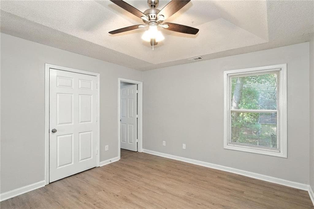 4 bedroom, 3 bathroom, 1,173 sq ft single family residence for rent at 2790 Kayla Court, Atlanta, GA 30349 for $1,815 a month — photo 10