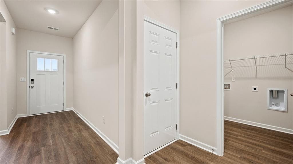 3 bedroom, 2 bathroom, 1,714 sq ft single family residence for sale at 8571 Secretariat Drive, Lithonia, GA 30058 — photo 8