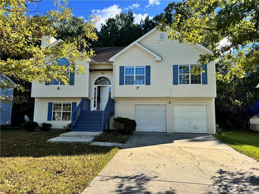 4 bedroom, 3 bathroom, 2,150 sq ft single family residence for rent at 2493 Reeves Creek Road, Jonesboro, GA 30236 for $2,000 a month