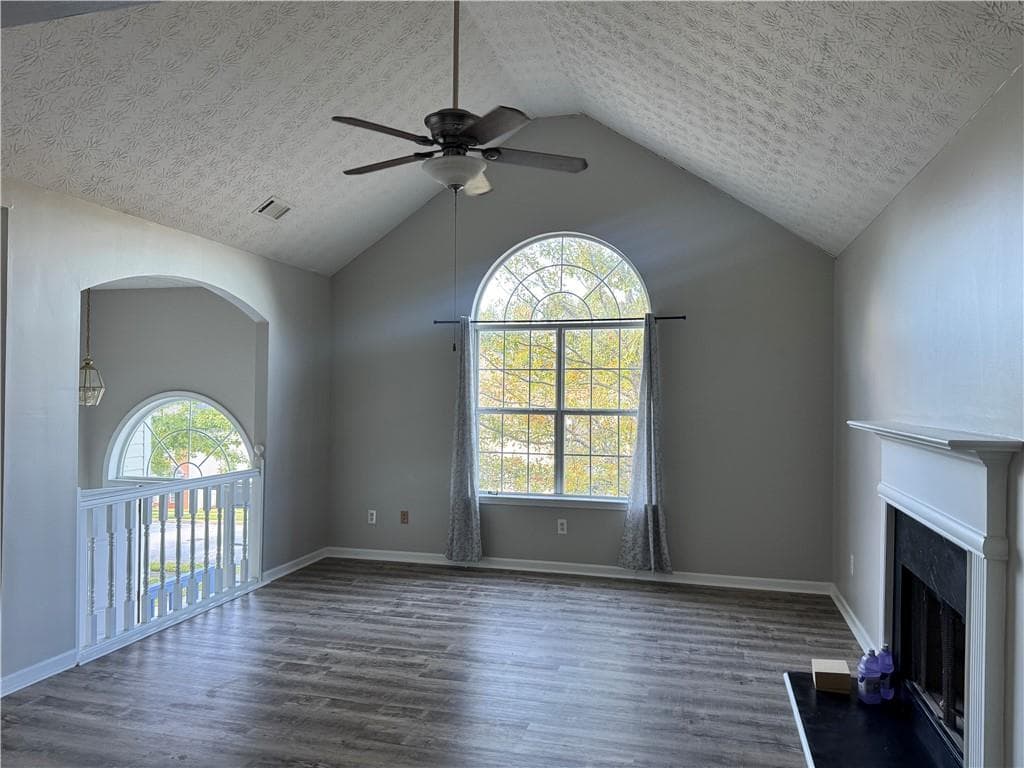 4 bedroom, 3 bathroom, 2,150 sq ft single family residence for rent at 2493 Reeves Creek Road, Jonesboro, GA 30236 for $2,000 a month — photo 7