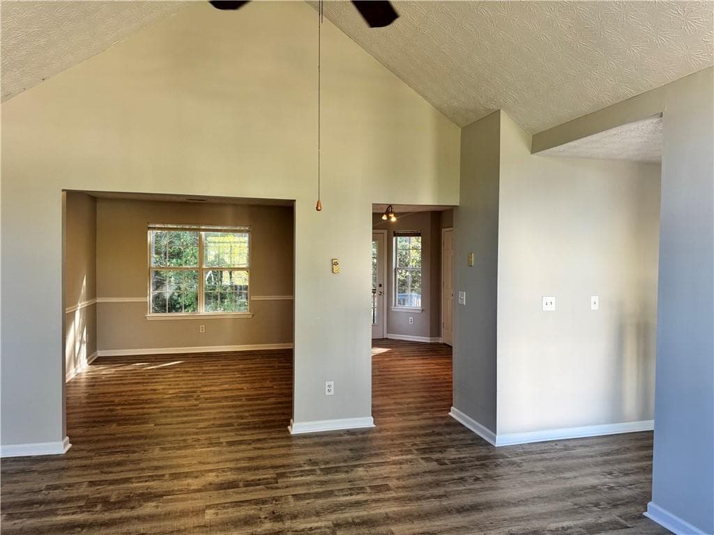 4 bedroom, 3 bathroom, 2,150 sq ft single family residence for rent at 2493 Reeves Creek Road, Jonesboro, GA 30236 for $2,000 a month — photo 9