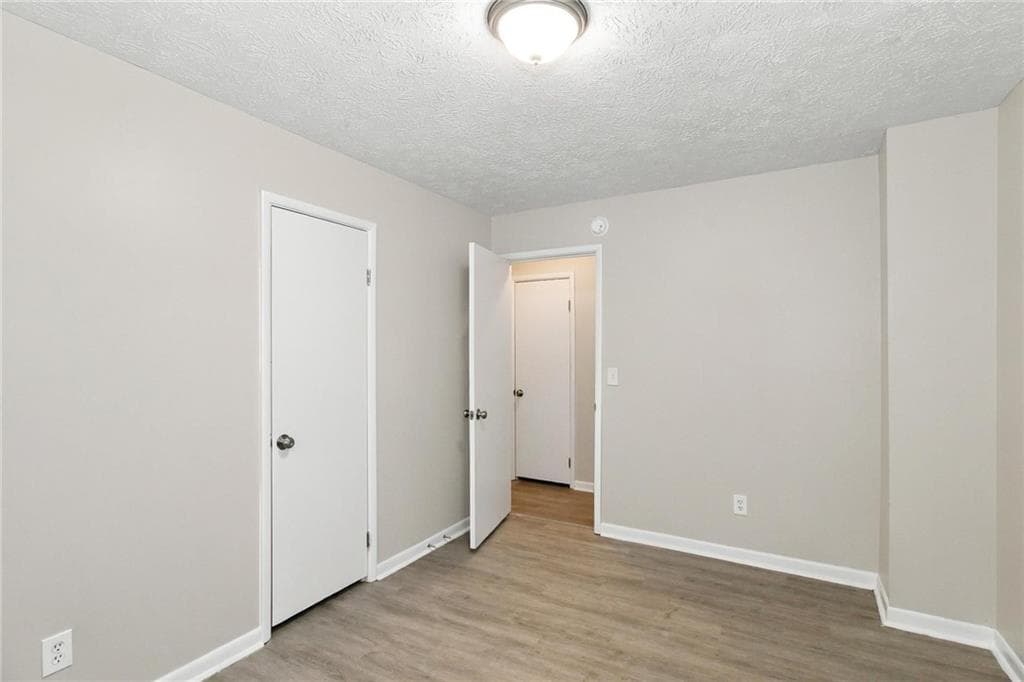 3 bedroom, 2 bathroom, 1,201 sq ft single family residence for rent at 8020 Kendrick Road, Jonesboro, GA 30238 for $1,620 a month — photo 8