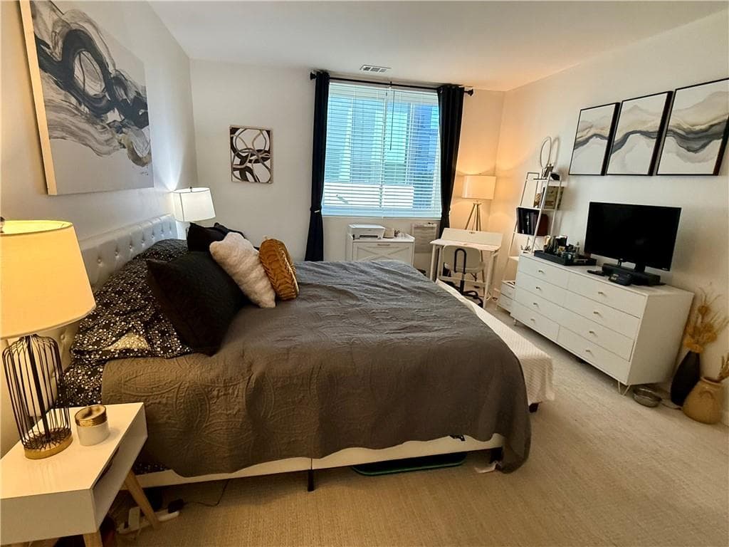 2 bedroom, 2 bathroom, 999 sq ft condominium for sale at 1421 Peachtree Street 311, Atlanta, GA 30309 — photo 9