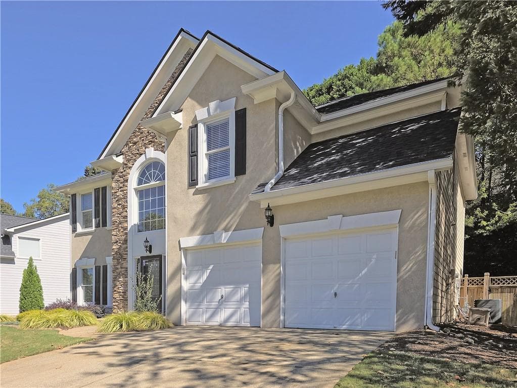 4 bedroom, 3 bathroom, 2,437 sq ft single family residence for rent at 4170 Havenwood Court, Kennesaw, GA 30144 for $2,695 a month — photo 2