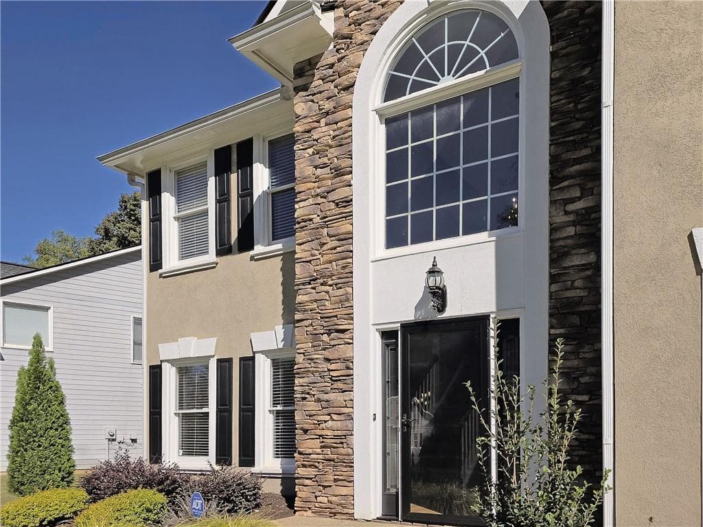 4 bedroom, 3 bathroom, 2,437 sq ft single family residence for rent at 4170 Havenwood Court, Kennesaw, GA 30144 for $2,695 a month — photo 5