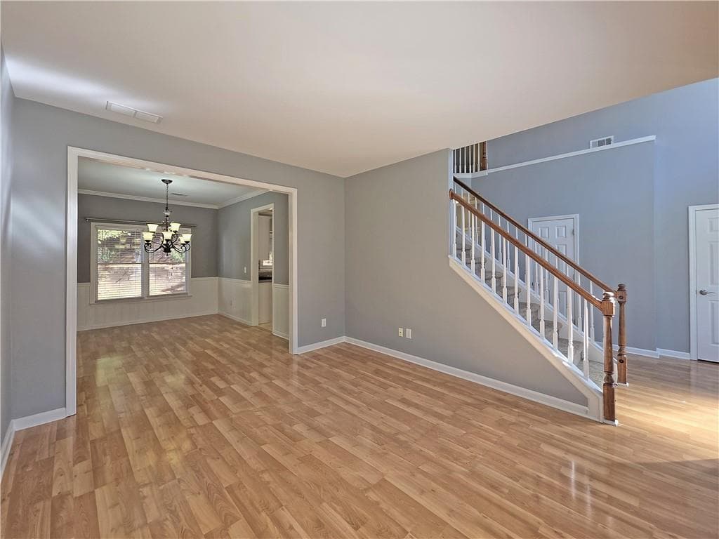 4 bedroom, 3 bathroom, 2,437 sq ft single family residence for rent at 4170 Havenwood Court, Kennesaw, GA 30144 for $2,695 a month — photo 8