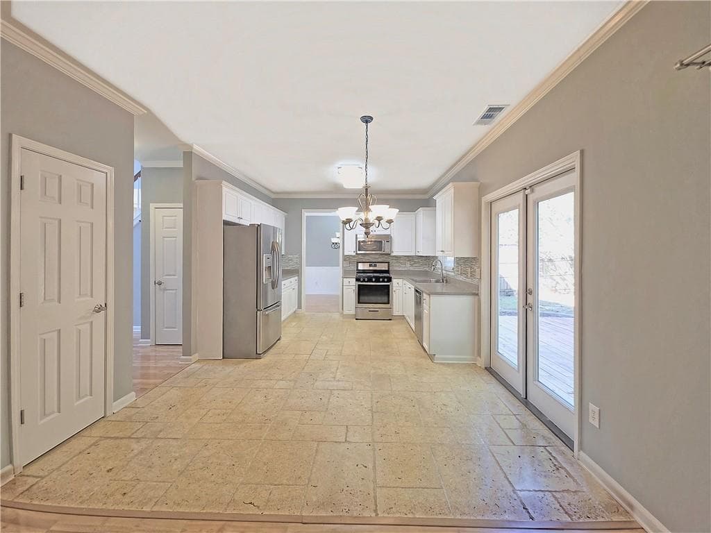4 bedroom, 3 bathroom, 2,437 sq ft single family residence for rent at 4170 Havenwood Court, Kennesaw, GA 30144 for $2,695 a month — photo 10