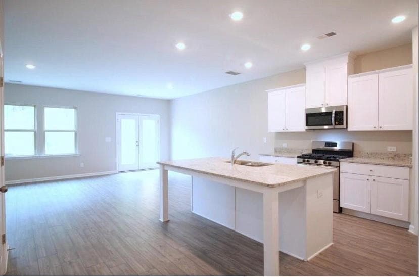 3 bedroom, 3 bathroom, 1,882 sq ft townhouse for rent at 6148 Lanier Harbor Landing, Buford, GA 30518 for $2,600 a month — photo 3
