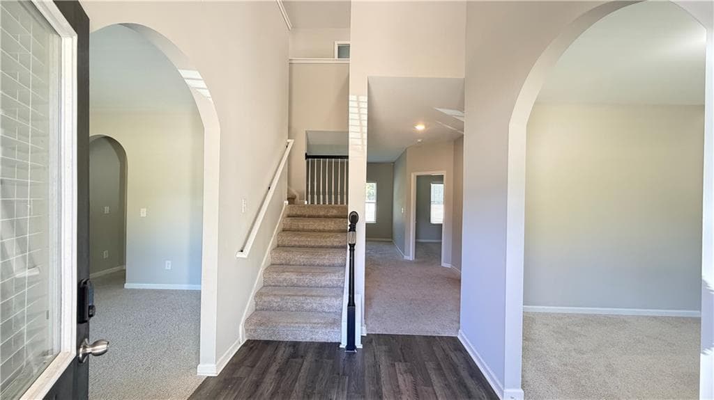 4 bedroom, 3 bathroom, 2,906 sq ft single family residence for rent at 267 Nongo Way, Dallas, GA 30157 for $2,550 a month — photo 5